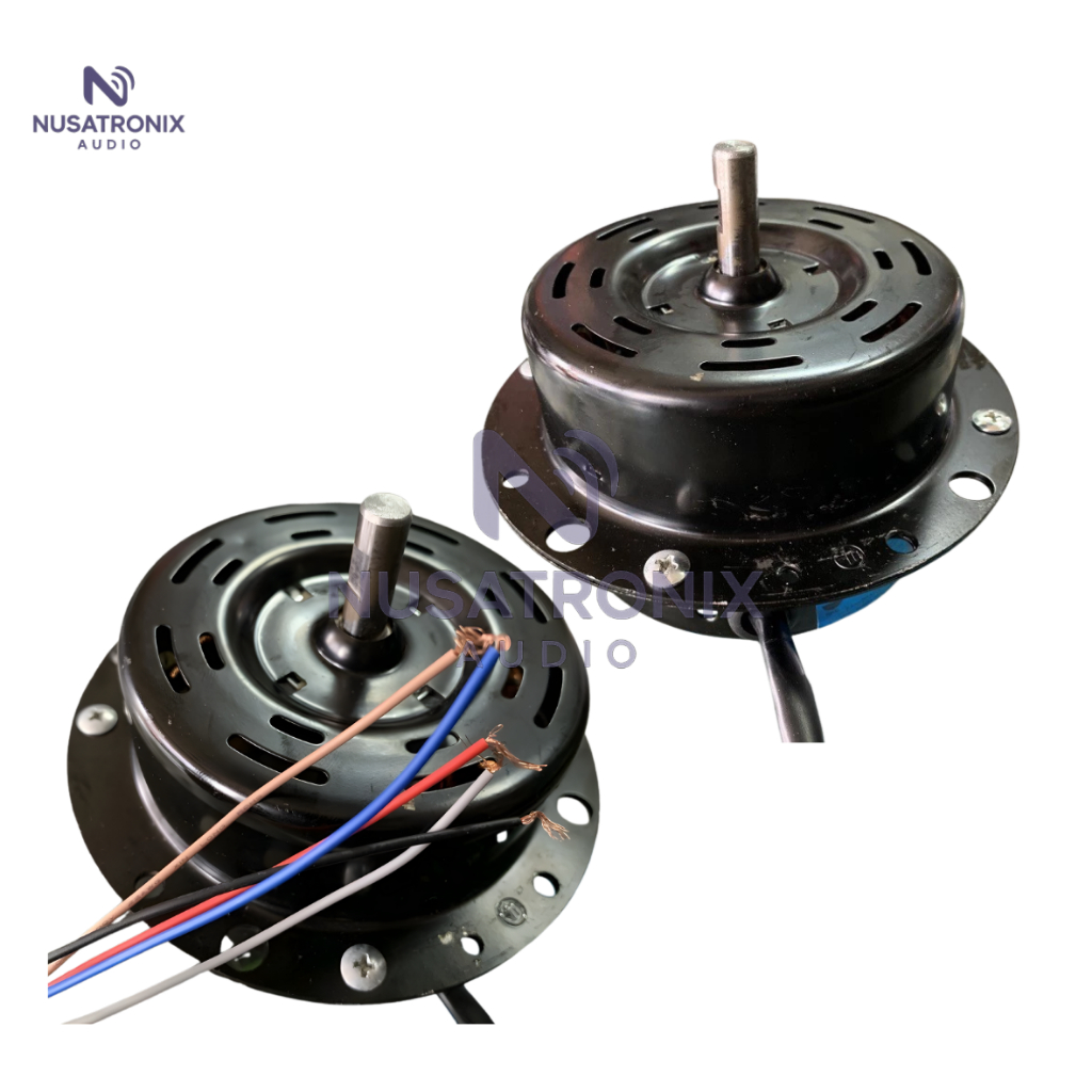 DINAMO KIPAS ANGIN REGENCY / REGENSI / TORNADO – UNIVERSAL