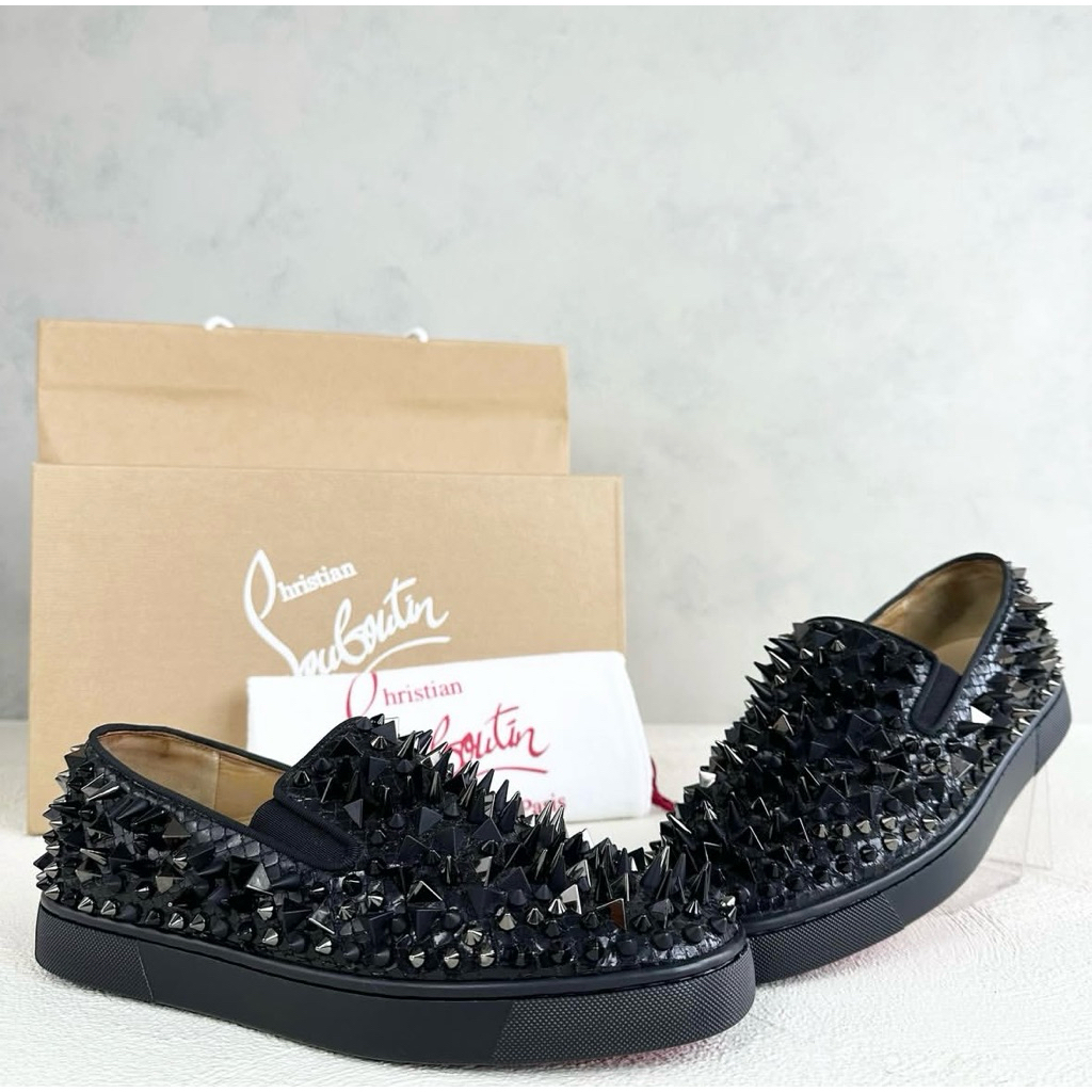 Preloved Christian Louboutin