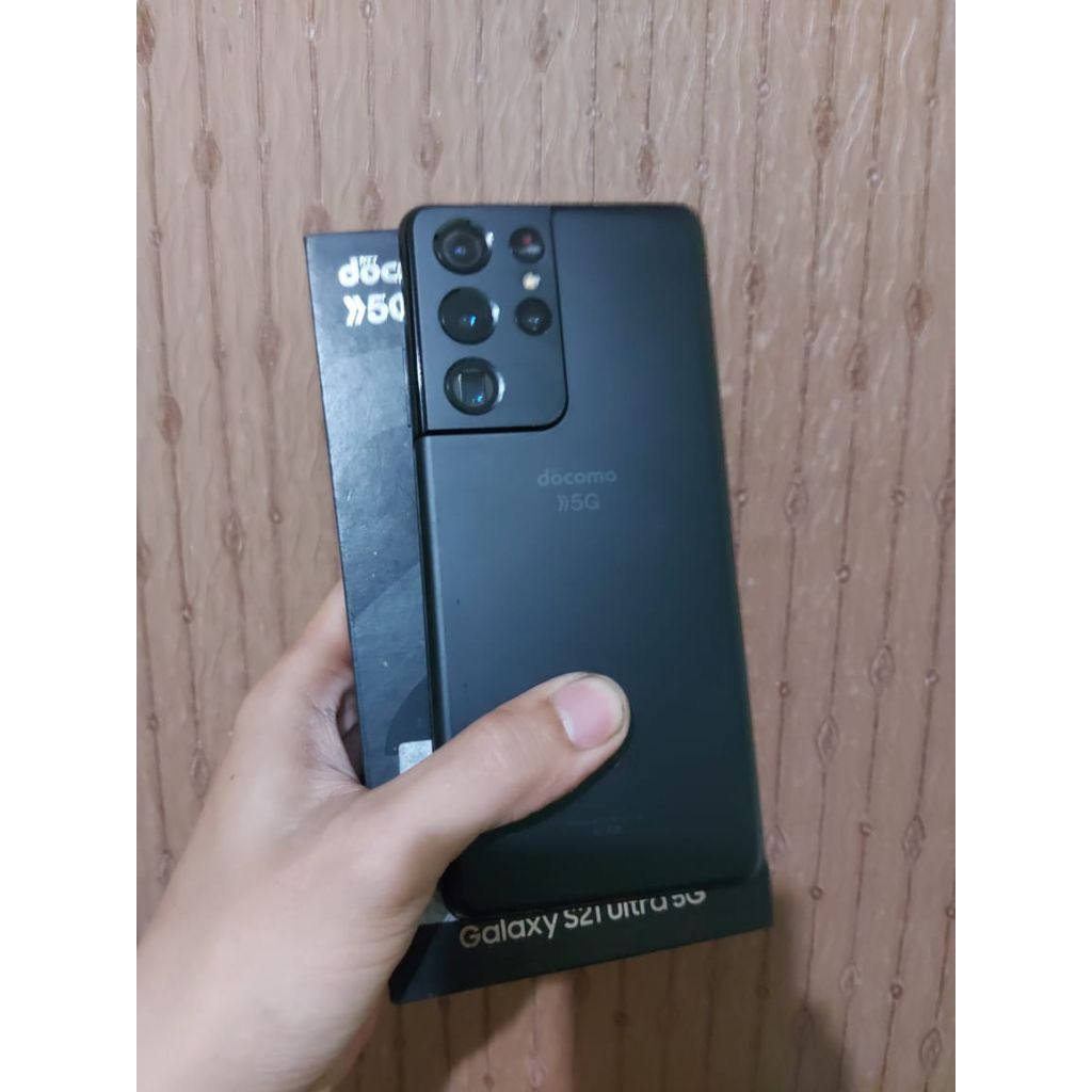 SAMSUNG s21 ultra 12/256gb 5g