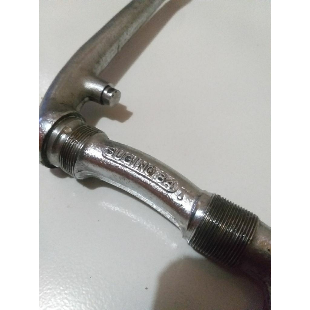 crank japan sugino 178