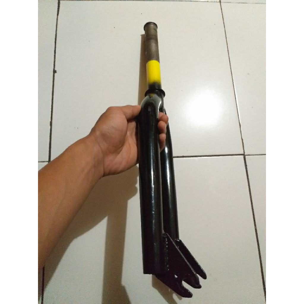 fork original bmx wimcycle rocket 2.0