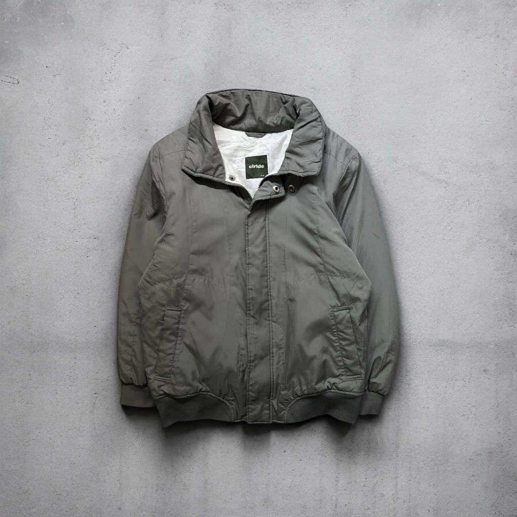 Clride Jacket Bomber