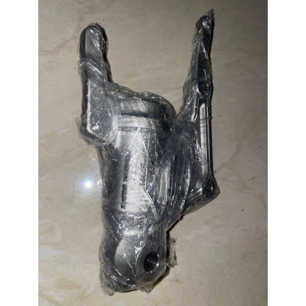 bottom shok USD kanan CB150x original new