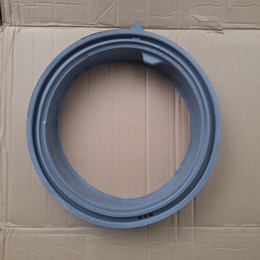 Gasket karet pintu mesin cuci samsung Ww65j3283Lw Ww70j3283Lw Ww65j3033Lw