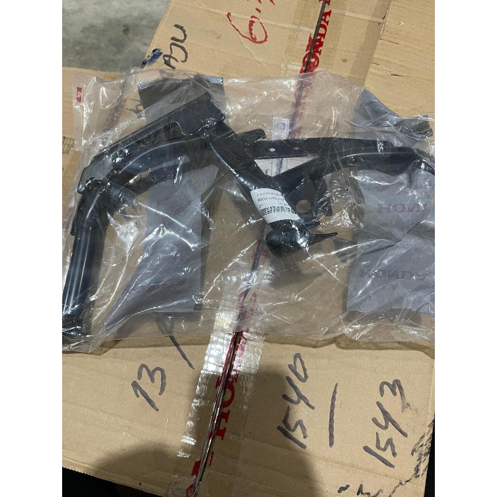 50500KZR600 tandar Tengah Honda Vario 125 FI 50500-KZR-600