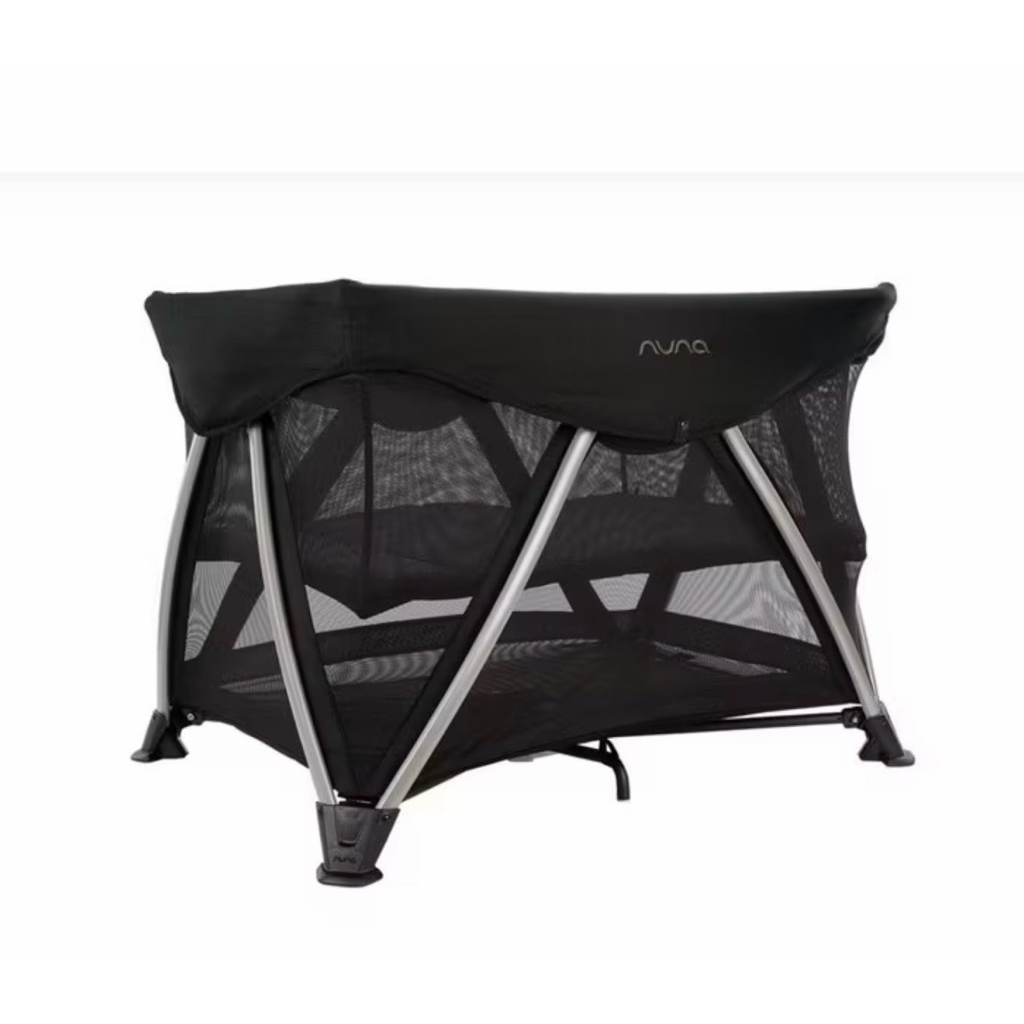 preloved box bayi nuna