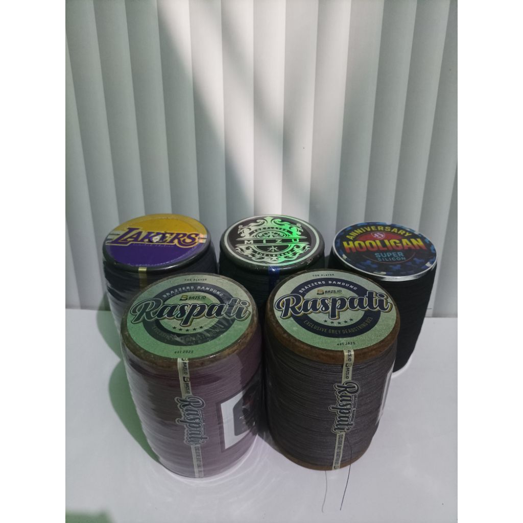 Gelasan Papol by Brotherhood