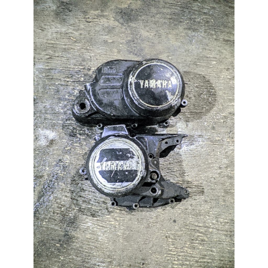 blok kanan kiri yamaha alfa original copotan