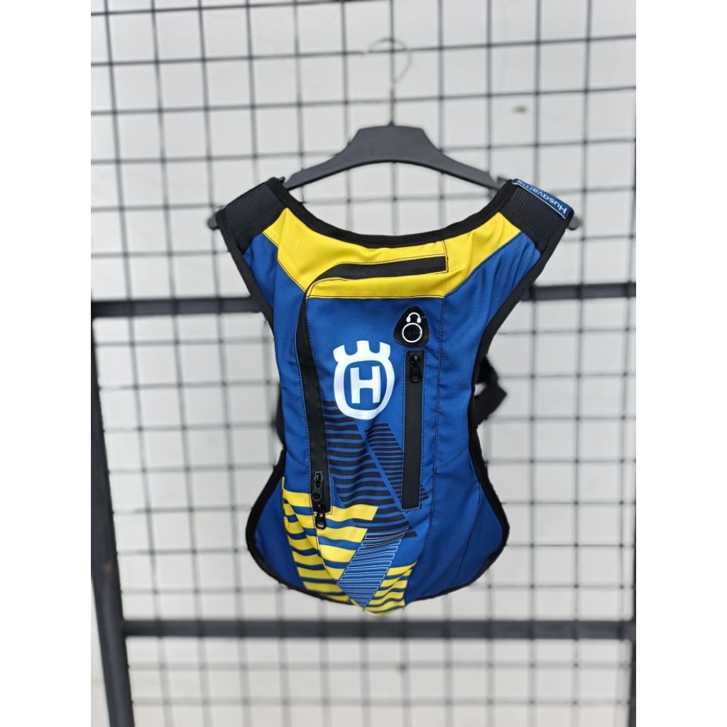 tas trail outlander 4 replika tas trail enduro hydrobag waterproff anti air