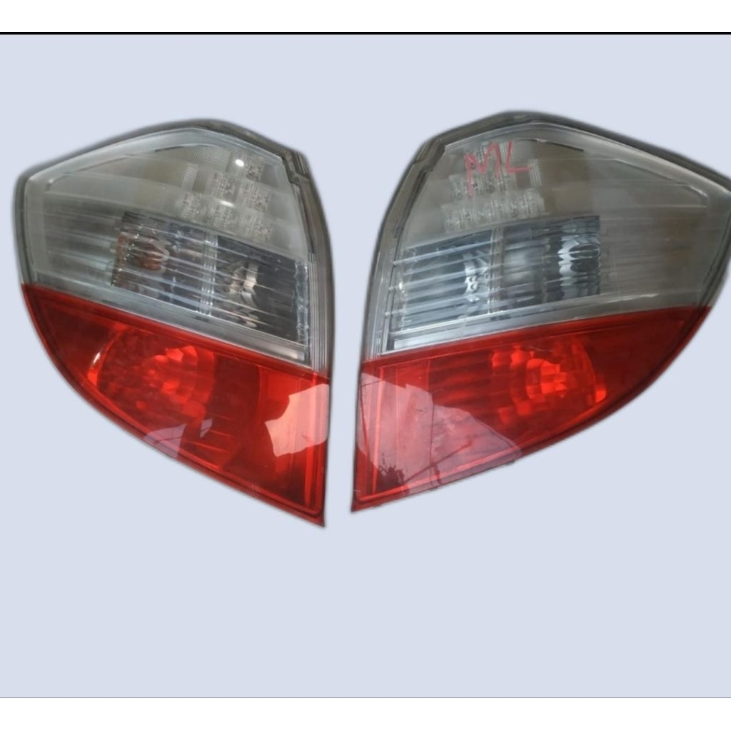 stop lam Honda jazz GE8 fit