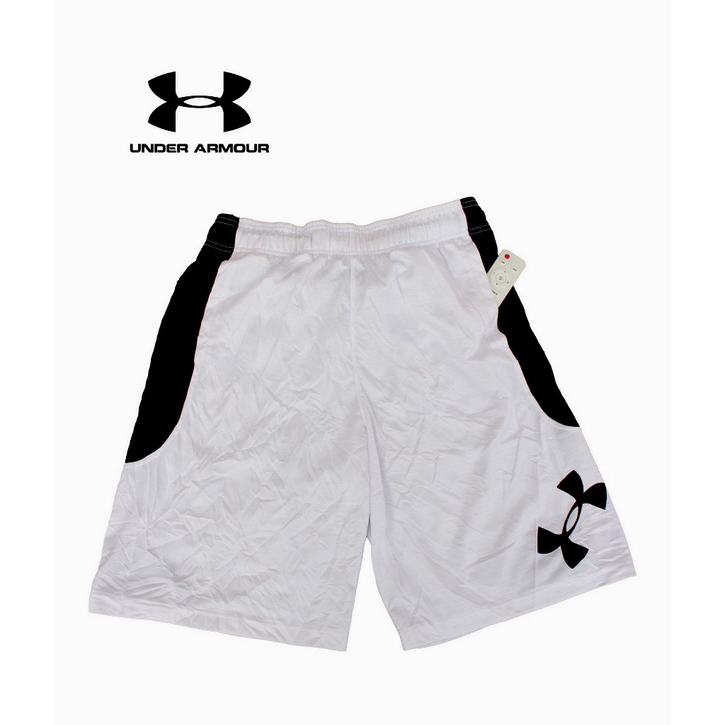 Celana Pendek Under Armor Original Style – Nyaman untuk Aktivitas Harian & Olahraga