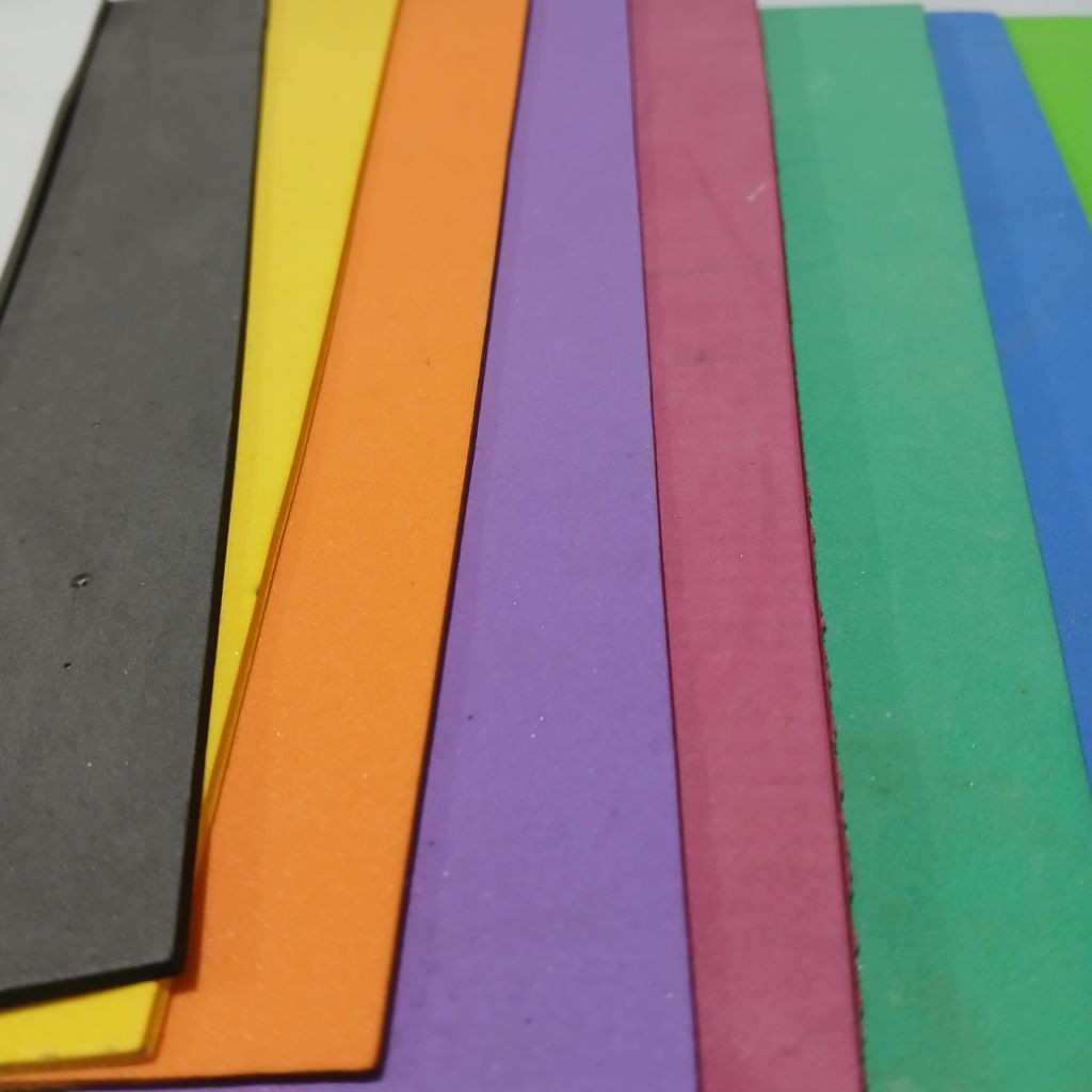 eva spon busa ati tebal 2 mm ukuran 60 cm x 50 cm eva spon ati