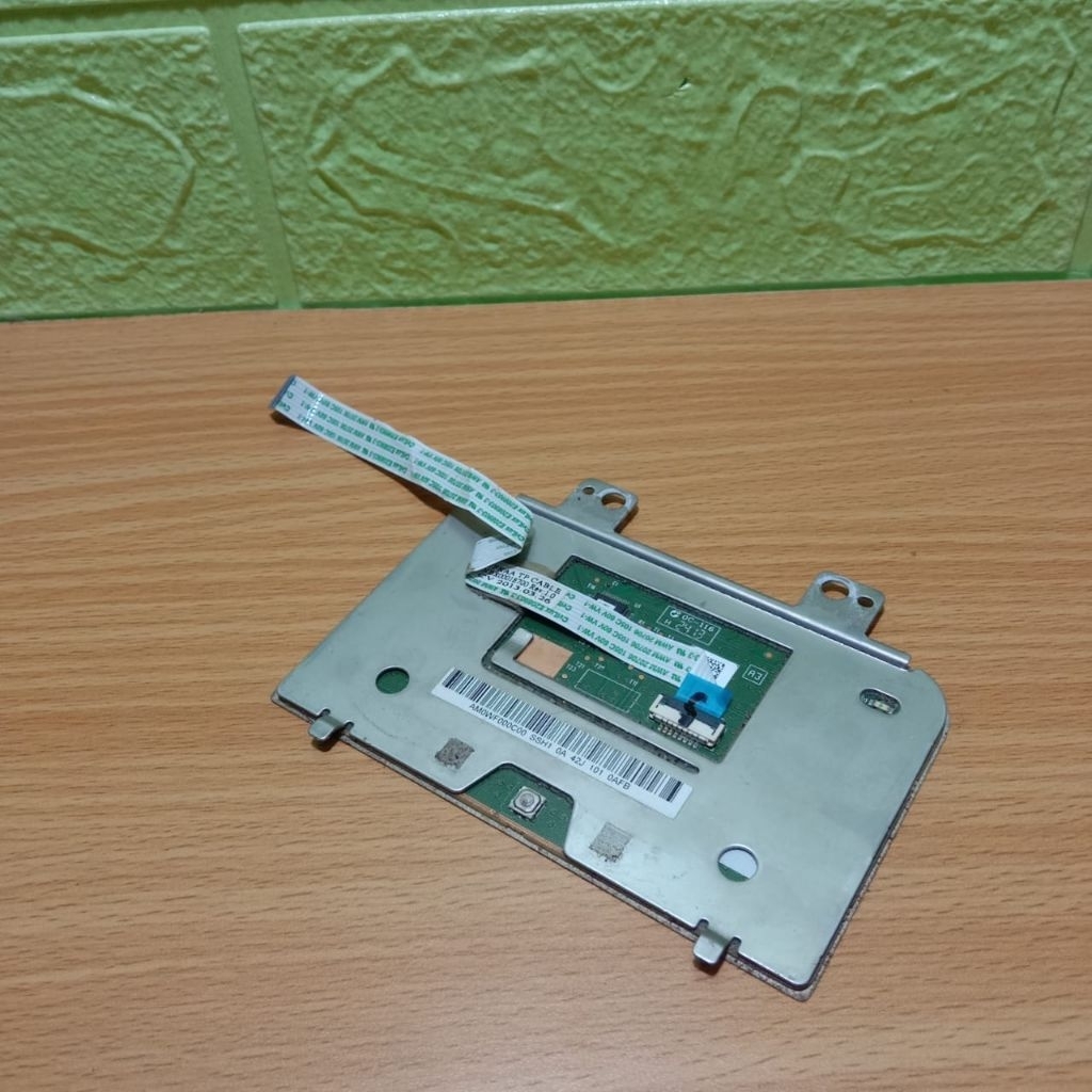 Touchpad Mousehpad Original Laptop Toshiba Satellite L40 L40-A S40 S40-A S40DT-A