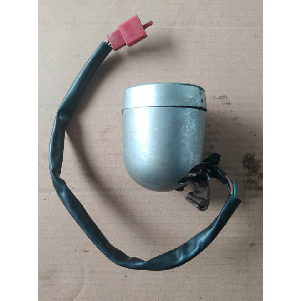 spedometer Amper bensin Yamaha fino