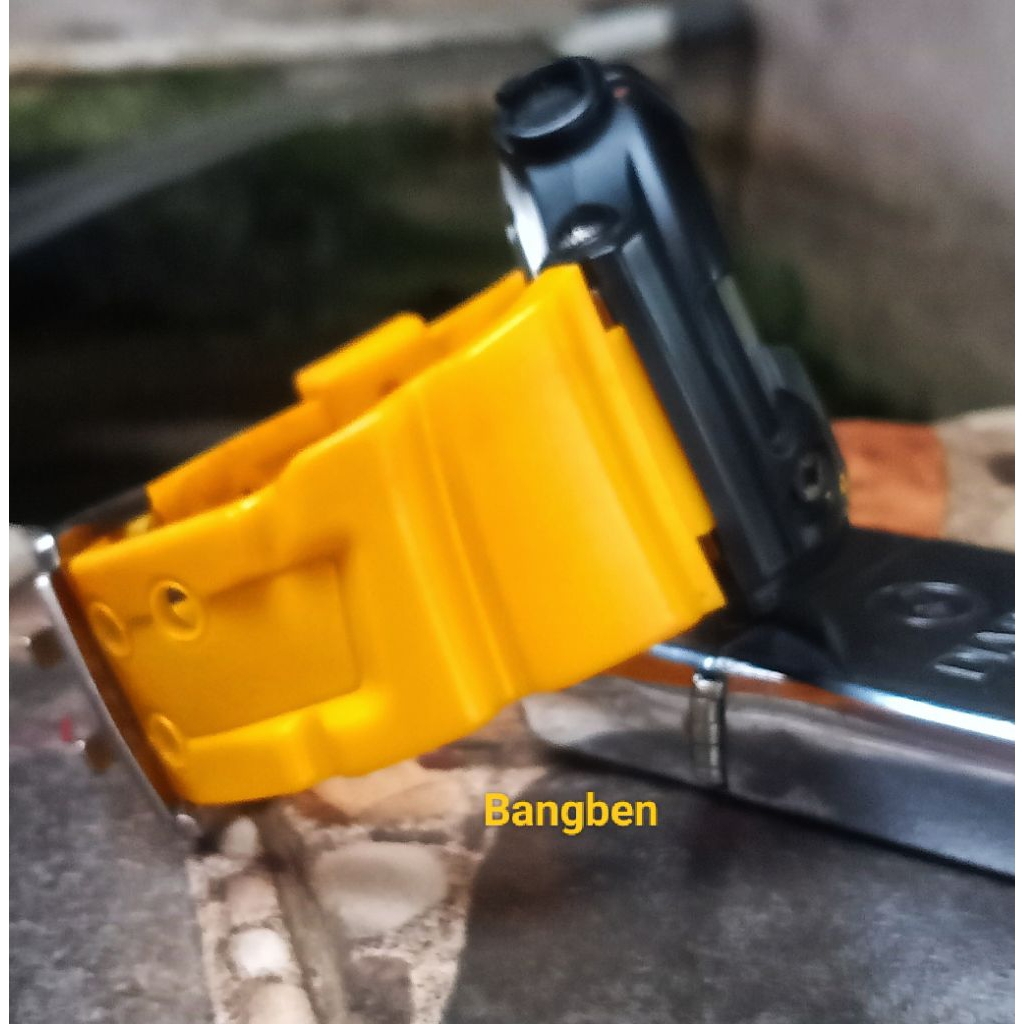 gshock Frogman DW 9900