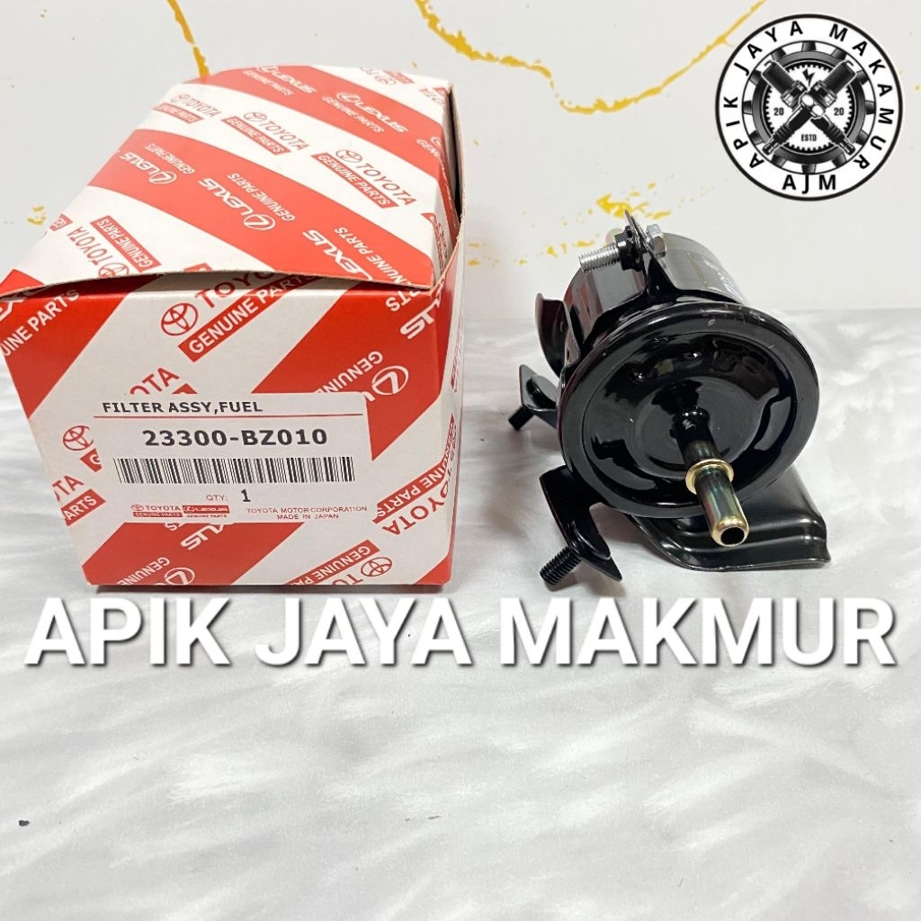 Fuel Filter Saringan Bensin Avanza Xenia 2004-2015 Rush Terios  23300-BZ010 Original