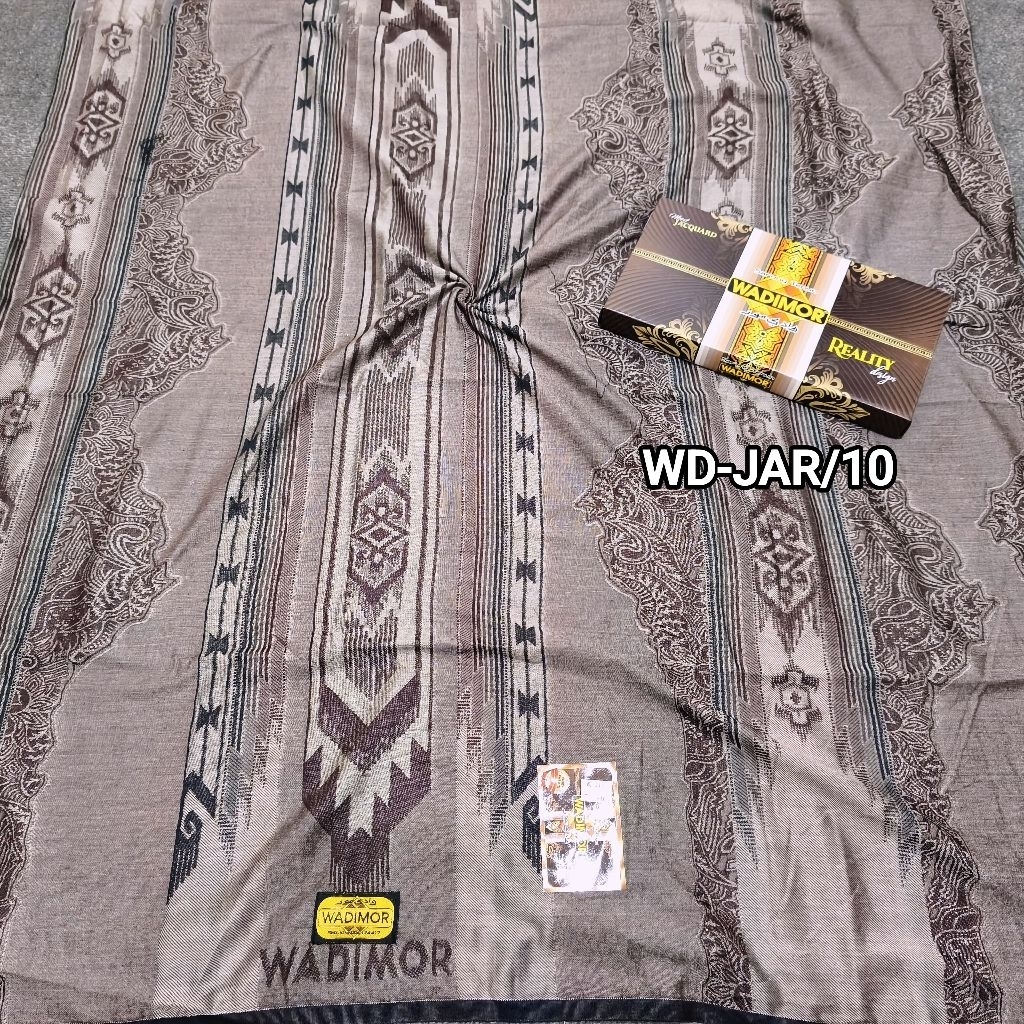 SARUNG WADIMOR GMG MOTIF BHS CLASSIC JSK JGE JGM