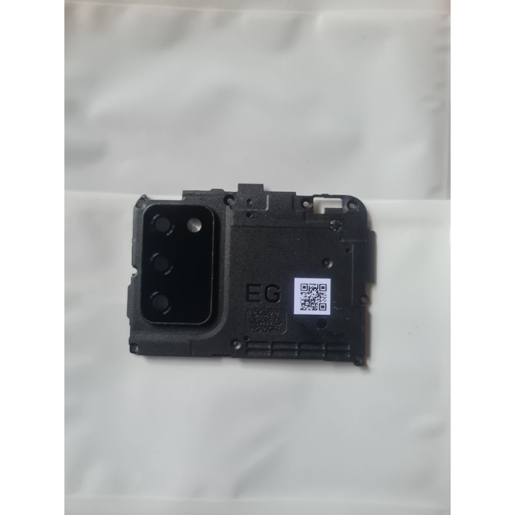 PENUTUP MESIN SAMSUNG A02s ORIGINAL COPOTAN