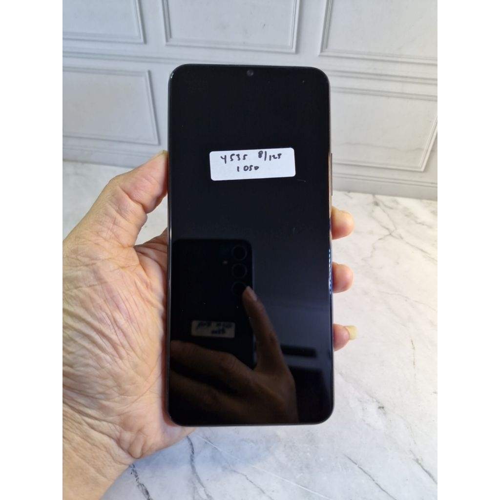 Vivo Y53s Ram 8Gb Rom 128Gb Batangan Barang Resmi Cek Deskripsi