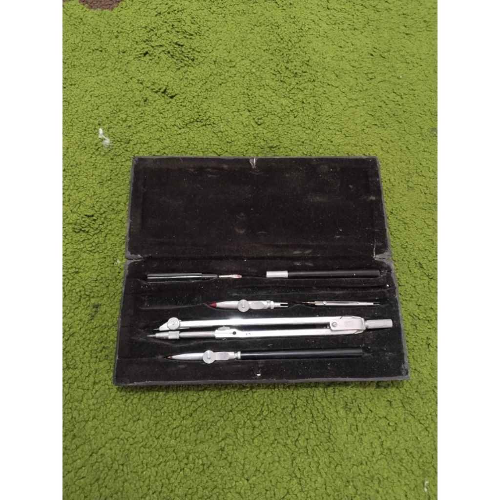 jangka BOFA D408 SESUAI FOTO & DESKRIPSI