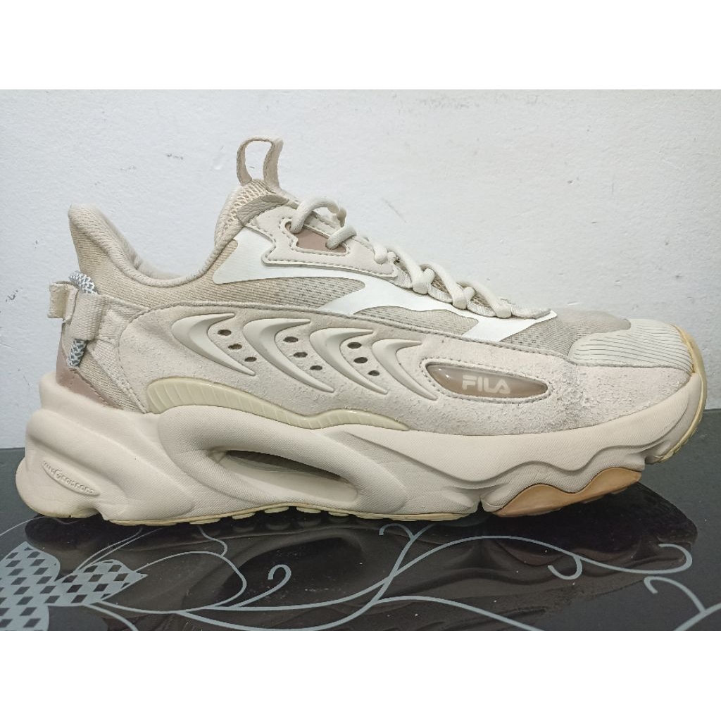 Second Ori - Fila Heritage FHT size 42,5