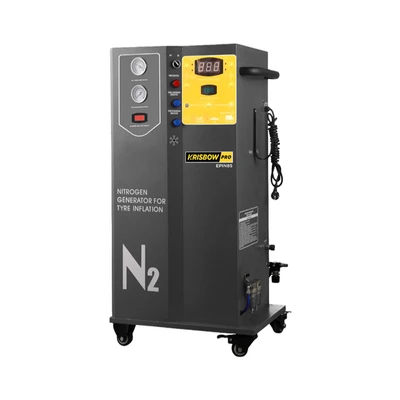 Krisbow Mesin Generator Nitrogen 220v 35-85psi Epin85