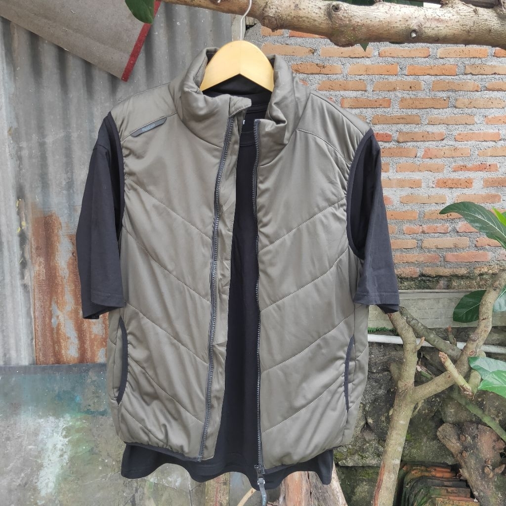 Vest Bulang FieldCore Pocketable Series ( L )