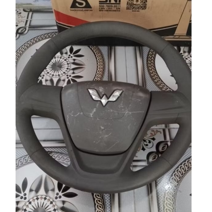 stir wuling confero original