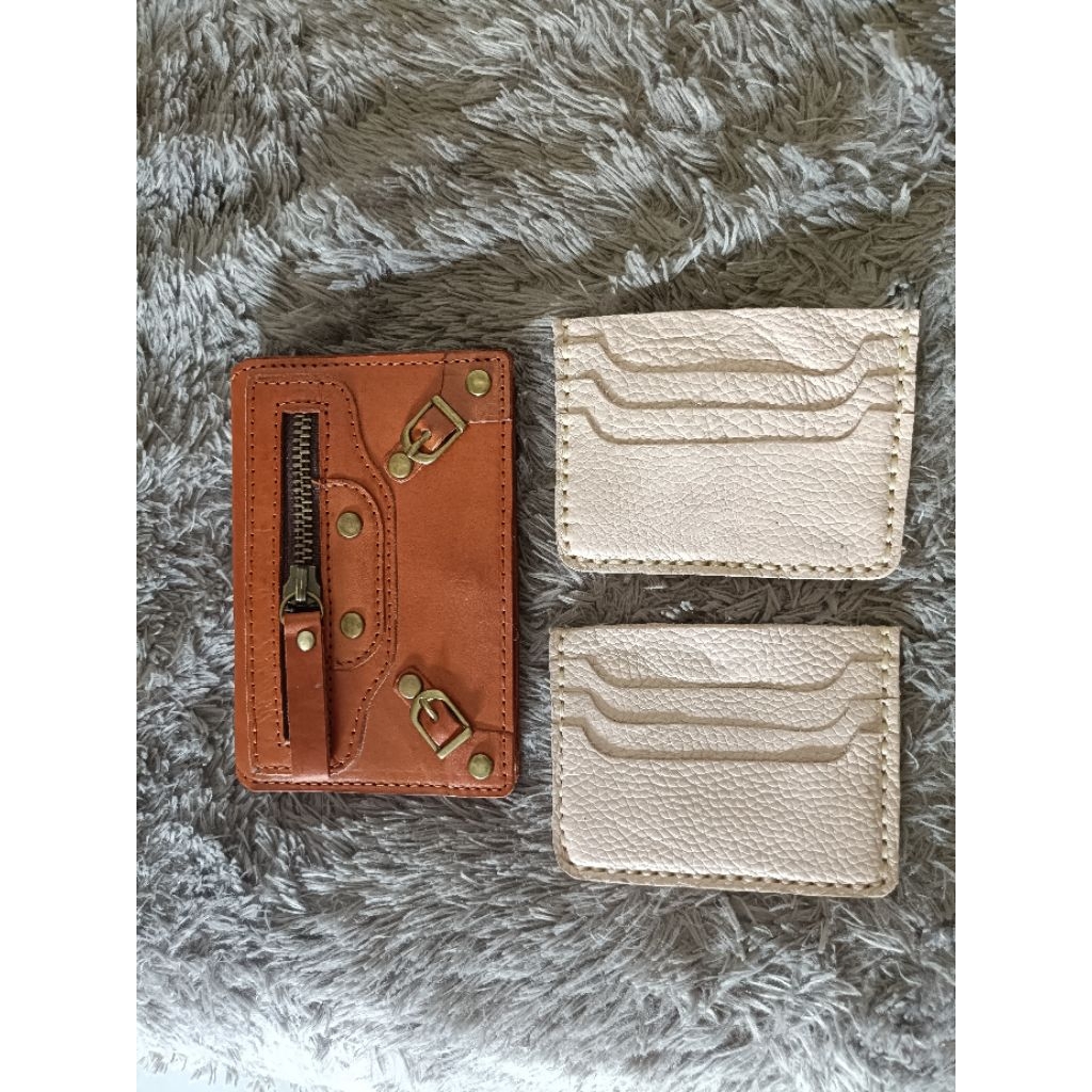 dompet Kulas cardholder kulas ala balen
