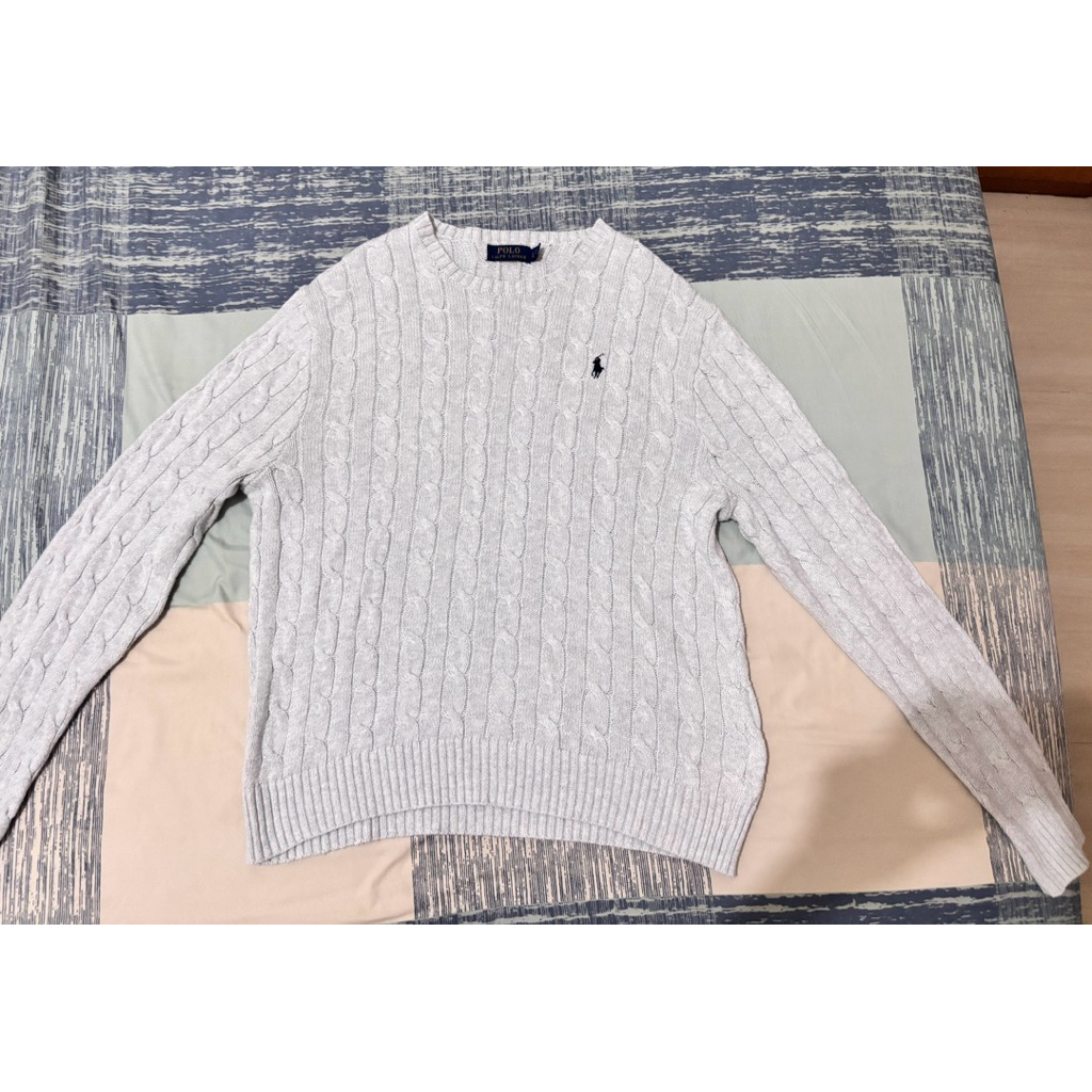 sweater polo ralph lauren