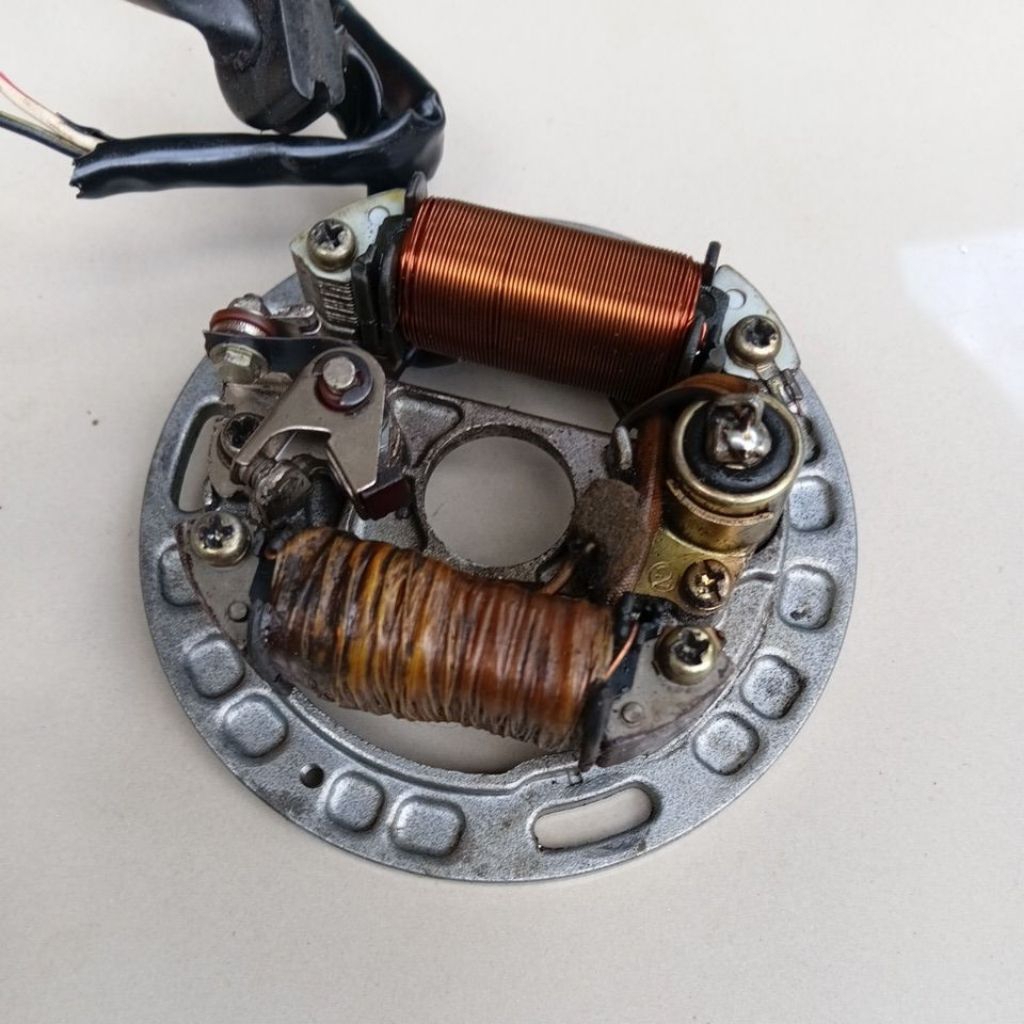 SPUL A100 A 100 SPOOL SUZUKI A 100 A100