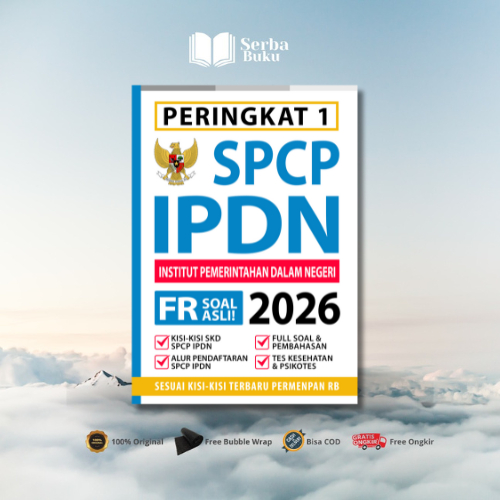 PERINGKAT 1 SPCP IPDN 2026 - Media eduka