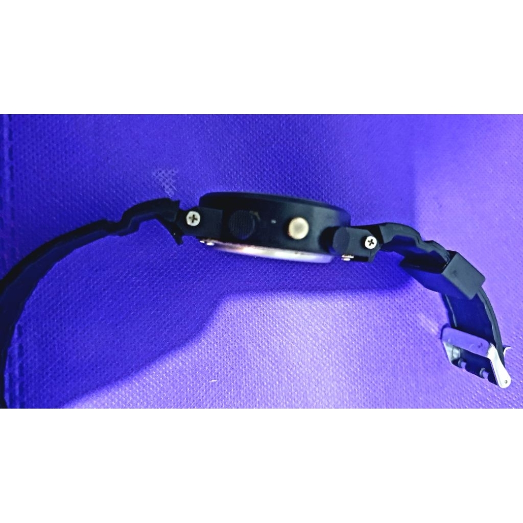 jam second skimei digital analog