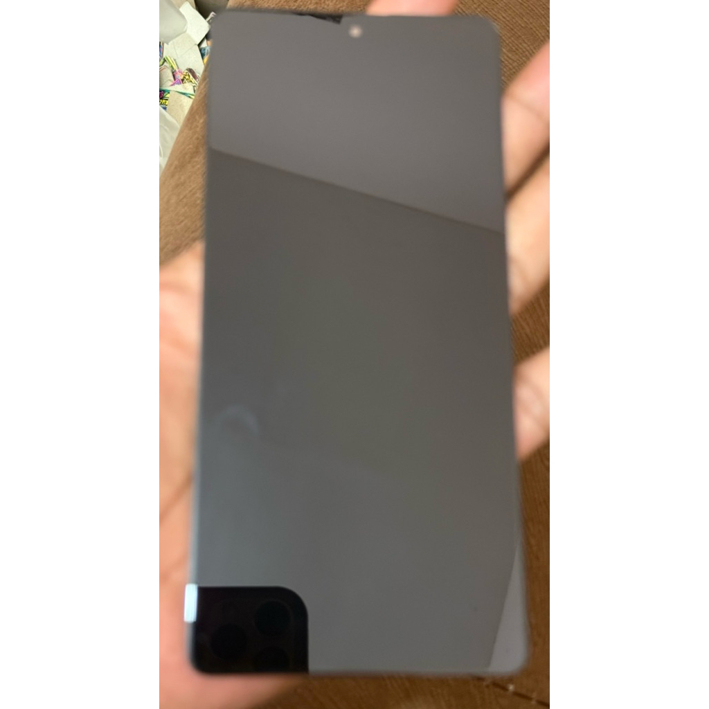 lcd touchscreen+frame xiaomi redmi note 13 pro 4G original copotan