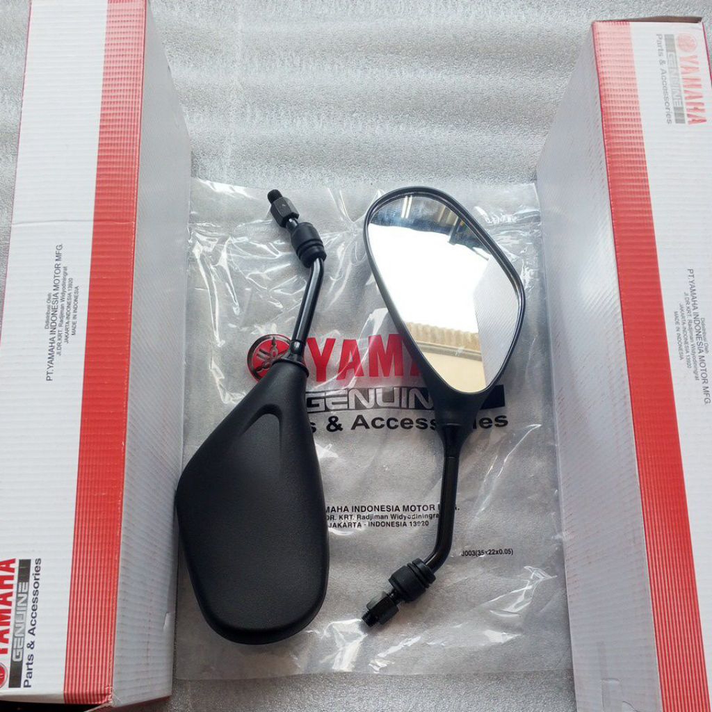 Spion ORI Yamaha RX-King,Scorpio,RX Special