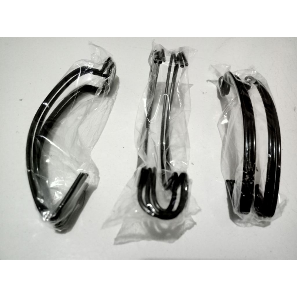 klem tebok sangkar lovebird / klem kawat sangkar lb kokoh