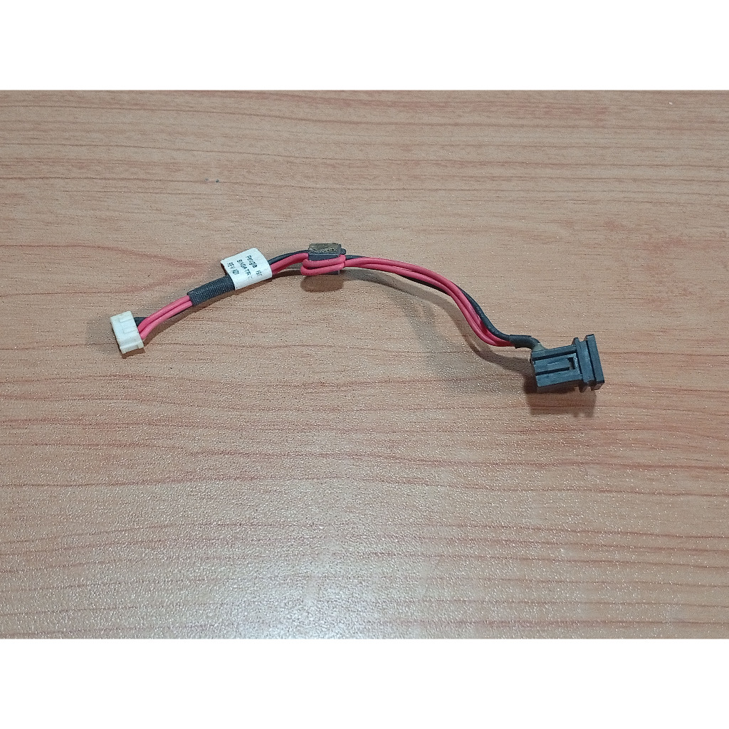 Jack DC Laptop  Toshiba L510