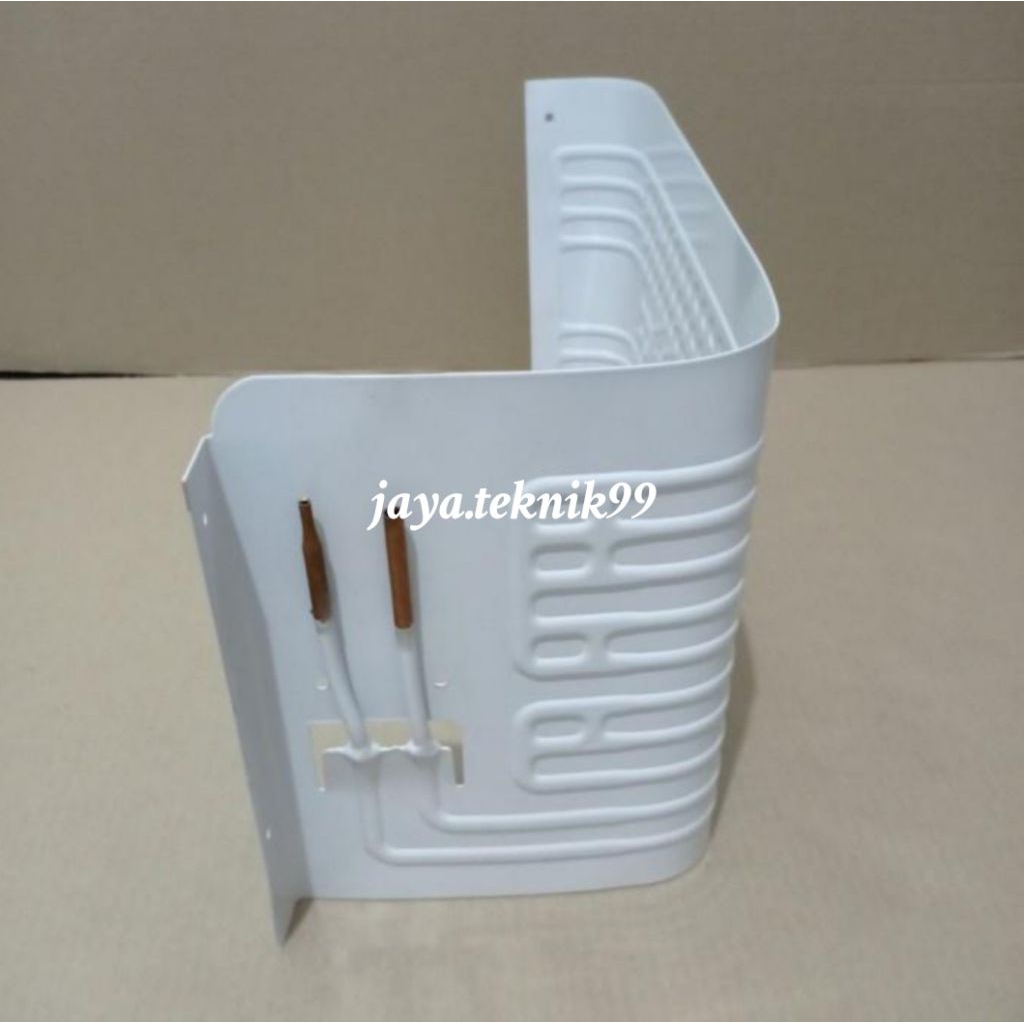 EVAPORATOR KULKAS 1 PINTU SHARP 60×24 CM