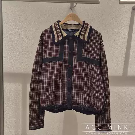 Kemeja Premium Guangzhou