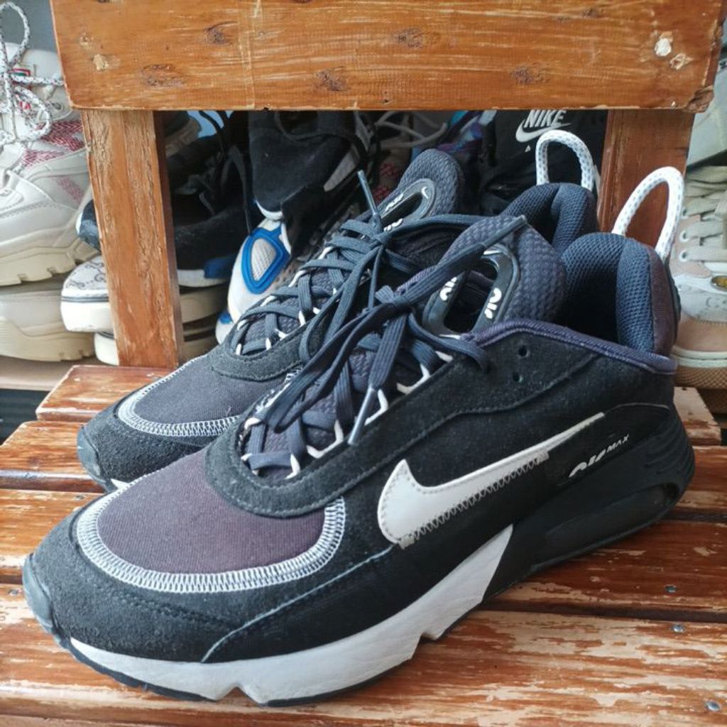 Sepatu Casual Pria Hitam