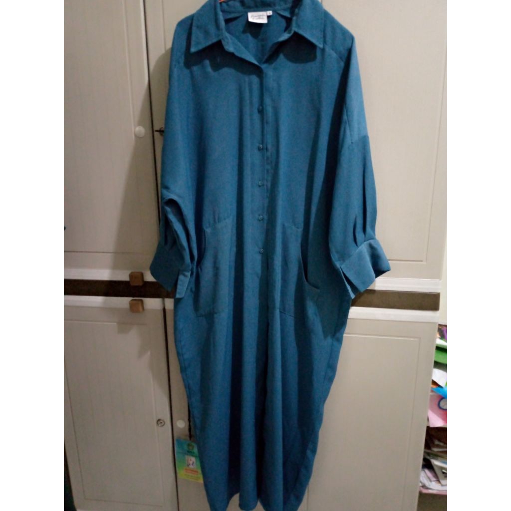 preloved ria Miranda sale payday