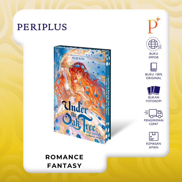 Under the Oak Tree: Volume 2 - 9780593871225