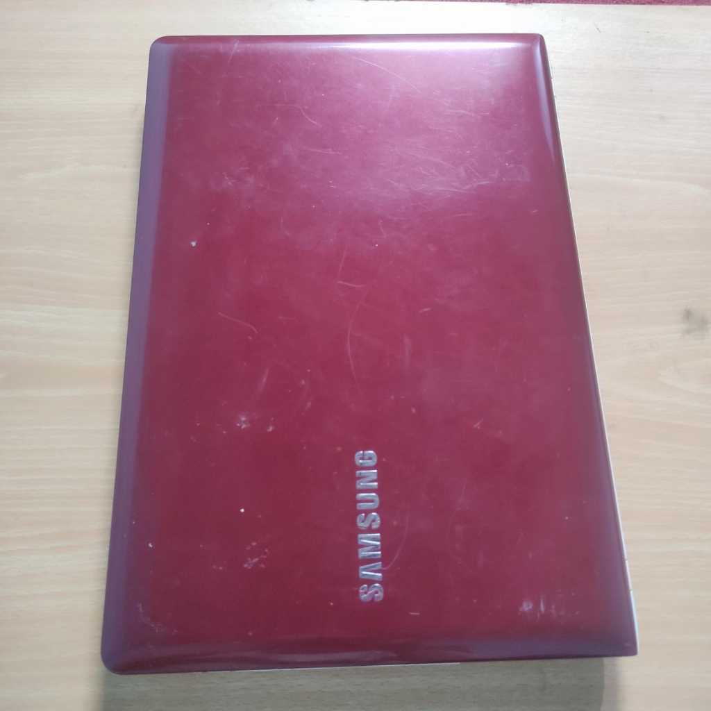 Casing Case Cassing Laptop Samsung 270E 275E NP270E4V NP275E4V