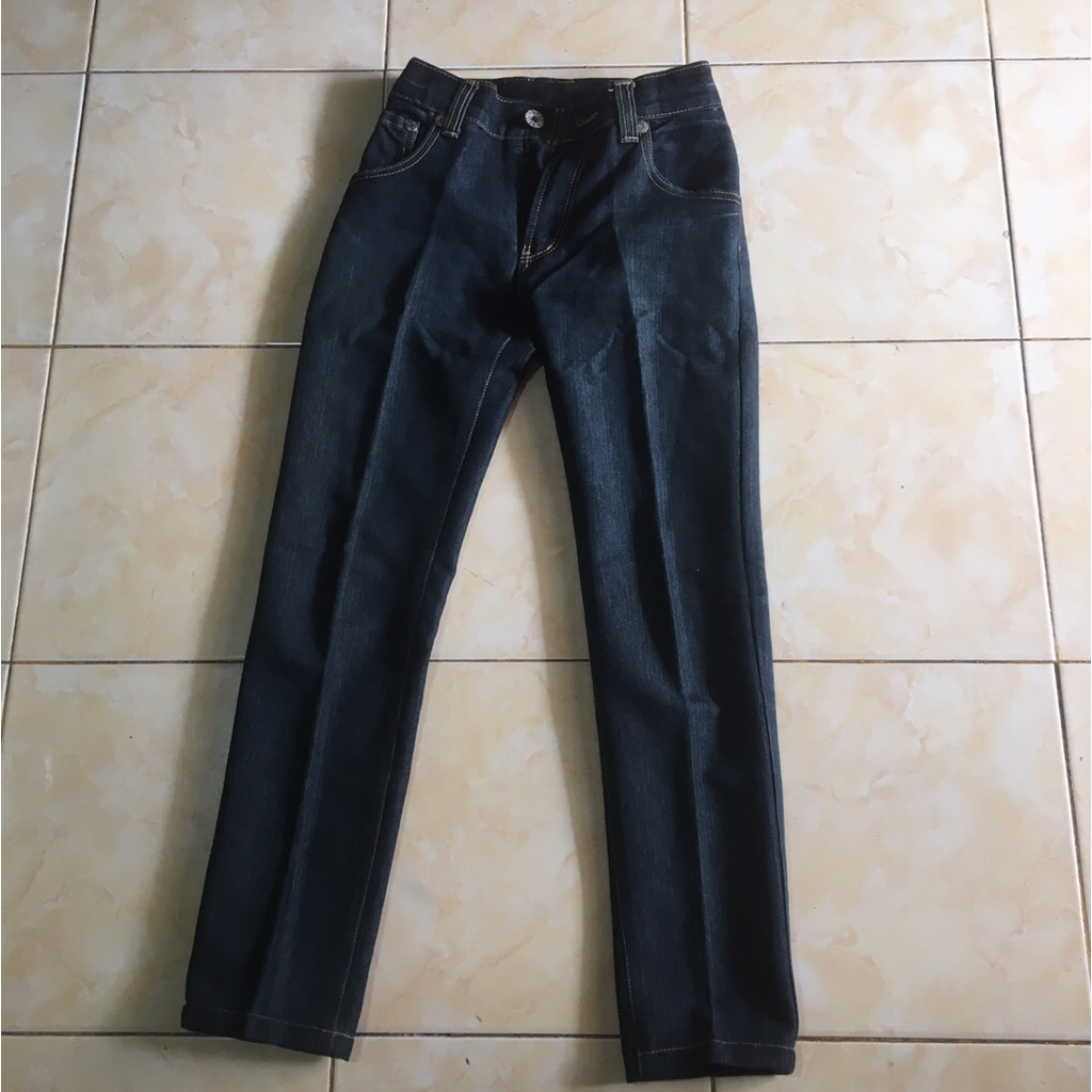 Celana Jeans Pria Brand Favo