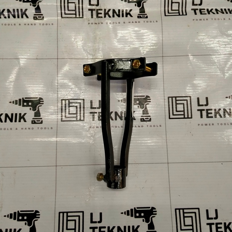 ADAPTOR DUDUKAN MESIN BOR TANGAN BOBOK KAYU KE MORTISING CHISEL