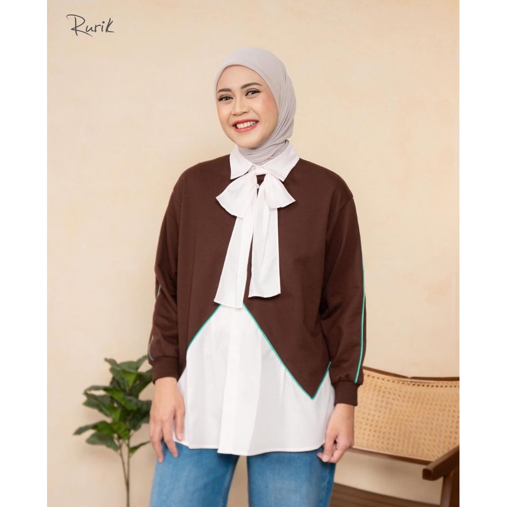 Rurik Kemeja Gevila Series Terbaru. Gevila Kemeja Rurik Terbaru. Rurik Terbaru. Rurik Original