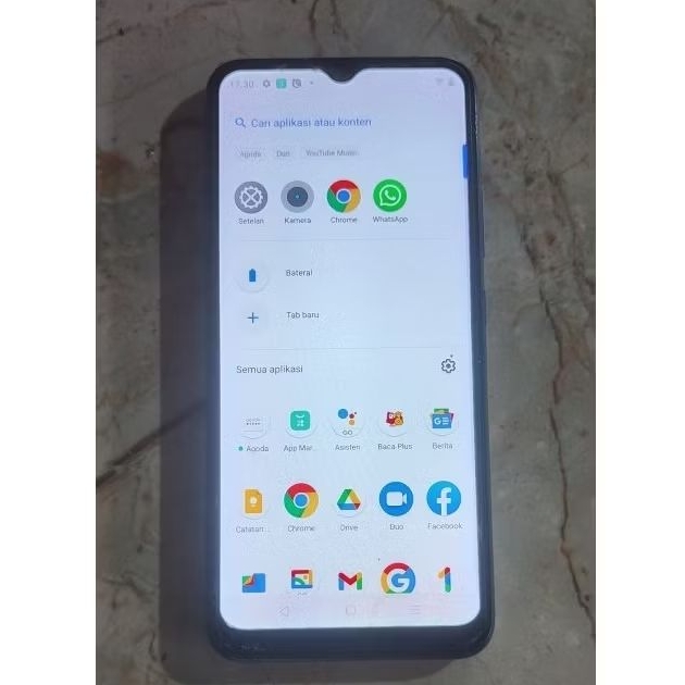 realme c11 normal siap di gunakan (second) 2/32gb 4/64gb