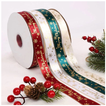 Pita Merry Christmas Pita Natal Pita Hampers Pita Xmas Pita Christmas 2,5CM