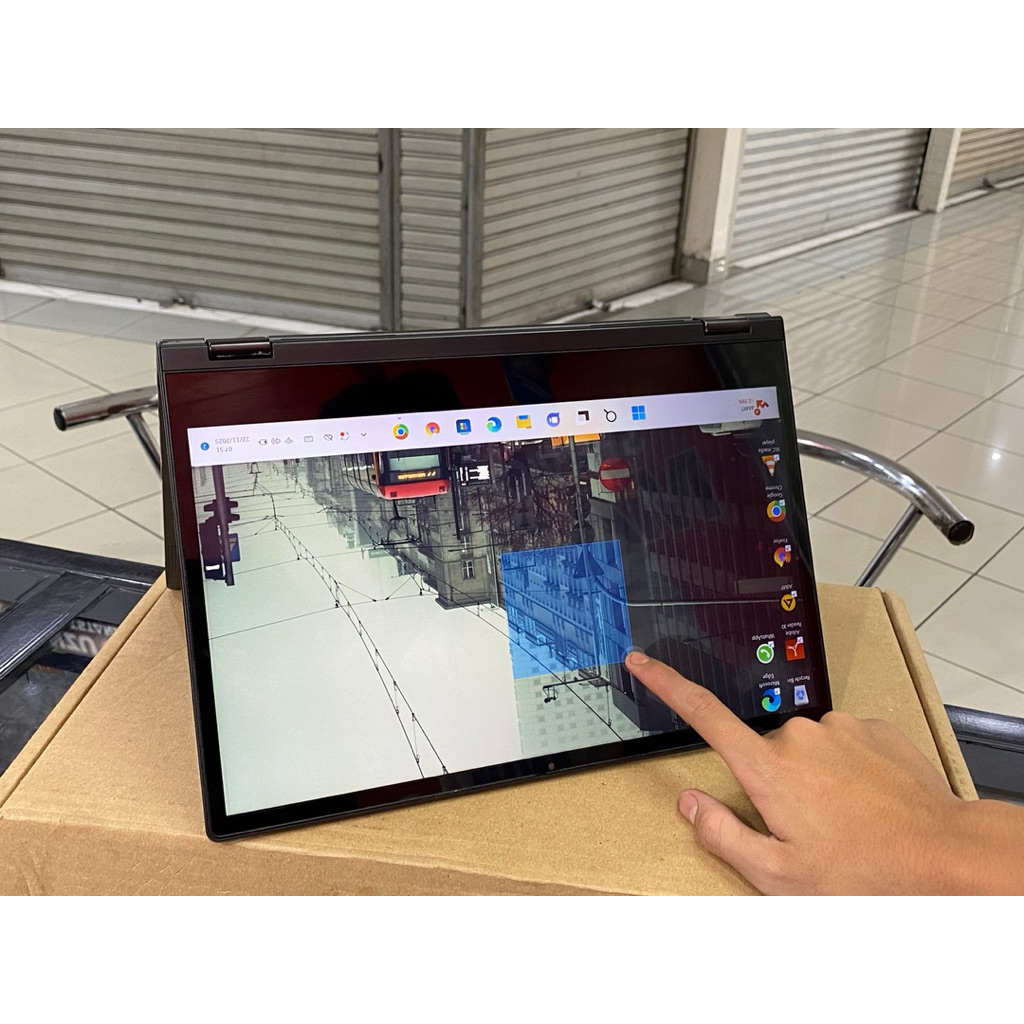 Laptop Lenovo C340/Processor, AMD Ryzen 3 3200 with Radeon/ SSD 256GB /RAM 20GB