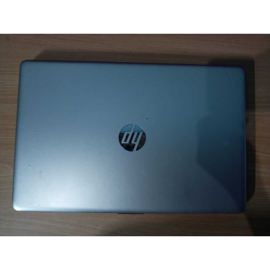 Kesing Casing Case Laptop HP 15-db1037AU